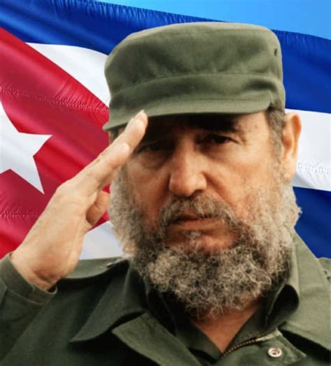 Fidel en el corazón de los pueblos Por Rubén G Abelenda Con la