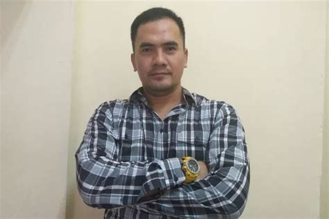 gabung partai pandai saiful jamil berpotensi jadi anggota dpr hops id