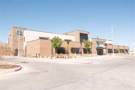 Locations The Community Health Center Of Lubbock