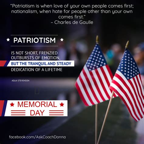 Nationalism Vs Patriotism