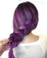 33+ Ideas For Neon Purple Hair: The Trendsetter’s Guide