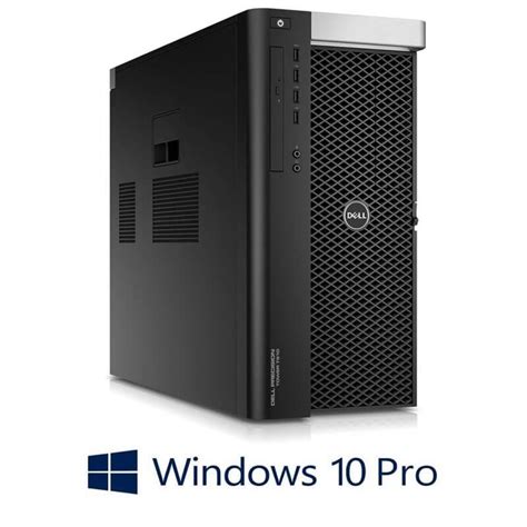 Workstation Dell Precision X E V Core Gb Quadro