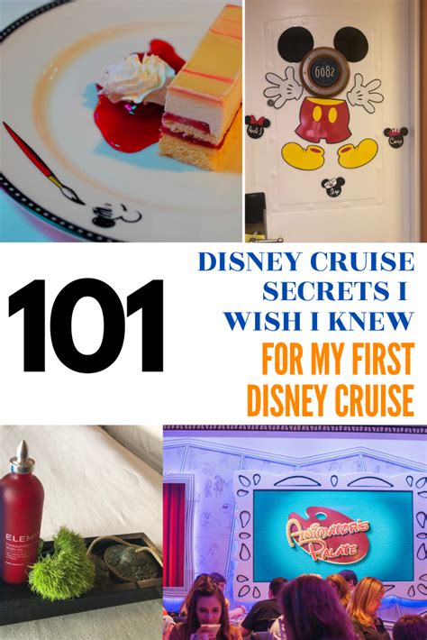 107 Disney Cruise Tips And Hacks You Have To Know Before You Sail 2022