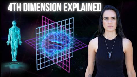 The 4th Dimension Explained Blueprint For Ascension