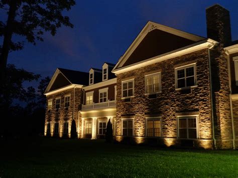 Commercial Outdoor Lighting - Outdoor Lighting Expressions