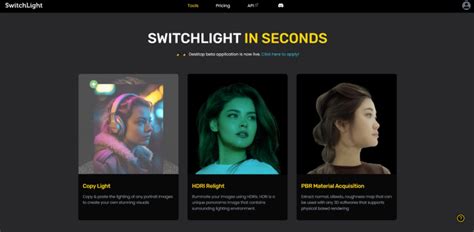 Switchlight Tool Information Alternatives Foundr Ai