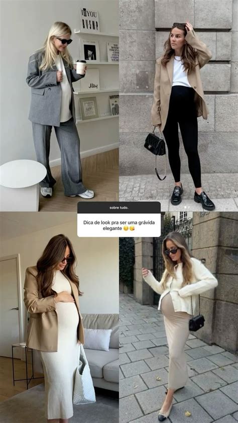 Look Gestante Inverno - Look gravida outono | Look gestante inverno, Roupas, Looks na gravidez