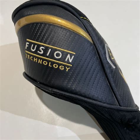 Yahoo オークション キャロウェイ ERC HOT ドライバー R フレックス