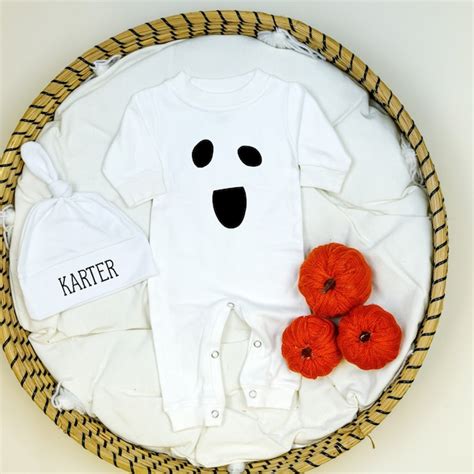 Baby Ghost Costume - Etsy