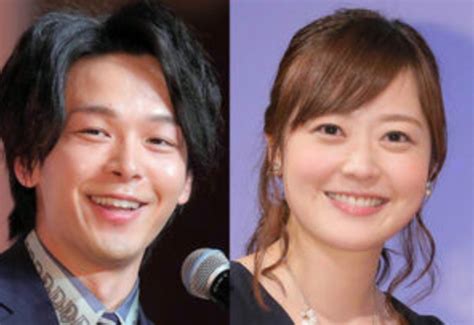 【馴れ初め】水卜麻美と中村倫也が結婚！きっかけの知人は誰？交際はいつから？共演歴も！ エンタメプレス