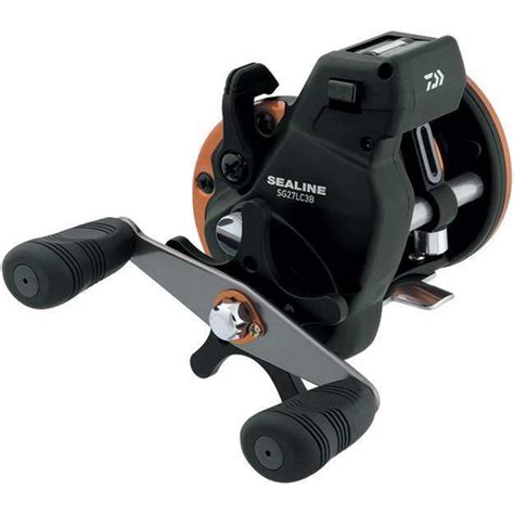 daiwa sealine reel tyalure tackle
