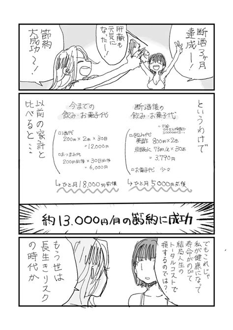 「おいしいご飯が食べたいの。 」よめ子の漫画