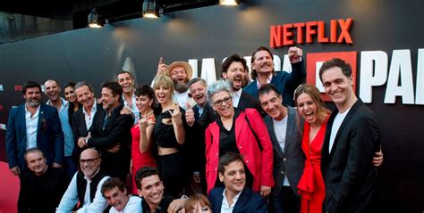 La Casa De Papel Temporada 5 Fecha De Lanzamiento Del Final De La