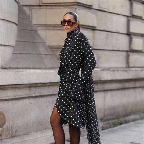 Dua Lipas Polka Dot Bikini Is The Spot On Summer Look Were Loving HELLO