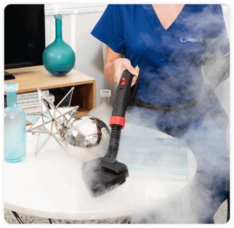 Vapor Cleaner vs Steam Cleaner : What's The Difference?