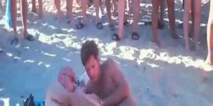 Nude Beach Swingers Beach Porn Videos