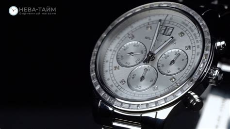 Женские часы Майкла Корса МК6186 / Michael Kors MK6186 оригинал - YouTube