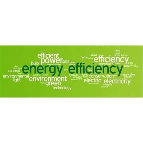 Energy Efficiency Services Energy Efficiency Consultant In Gurgaon