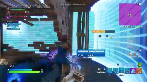 Norsk Fortnite Stream Spiller Med Dere Facecam P Subbs Youtube