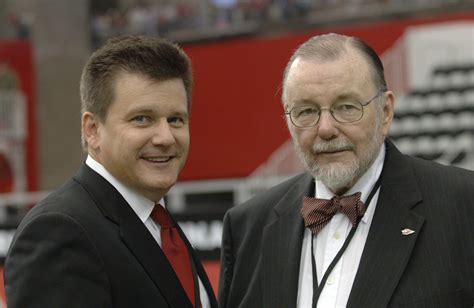 Tribute to Bill Bidwell: Arizona Cardinals Owner Dies at Age 88 | Heavy.com