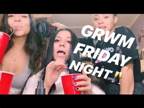 Vlogmas Day Fashion Nova Package Weekend Vlog Grwm Friday