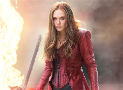 A Discussion of the 7 Feminine Archetypes --Superhero Tropes - Writing