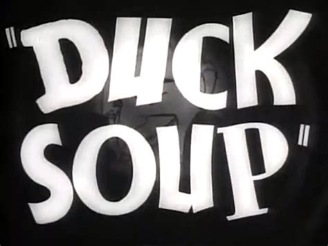 La Soupe Au Canard Bande Annonce En Vid O Dailymotion