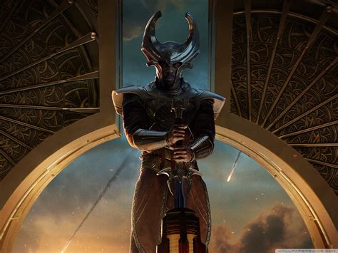 Thorthedarkworldheimdall Wallpaper 1440×1080 Heyuguys