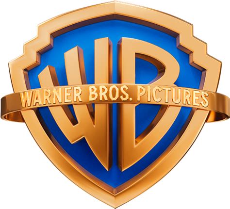 Warner Bros Pictures Logo On Screen By Andyfox2 On Deviantart