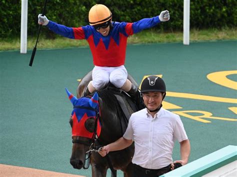 【宮崎sレース後コメント】クレスコジョケツ藤懸貴志騎手ら 競馬ニュース Netkeiba