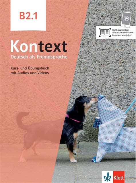 Kontext B Interaktives Kurs Und Bungsbuch Digital Book