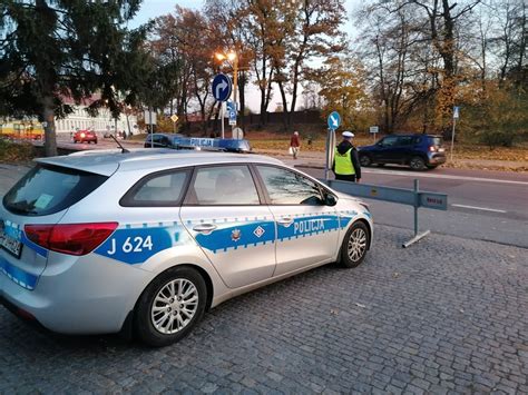 Podsumowanie Akcji Znicz Na Opolszczy Nie Aktualno Ci