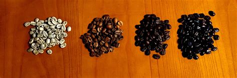 Coffee Roast Guide - Delicious Path