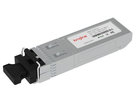 D-Link DEM-314GT Compatible 1000BASE-LX SFP 1310nm 40km DOM Duplex LC ...