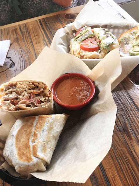 Best Places to Eat in Downtown Phoenixlife's little charms