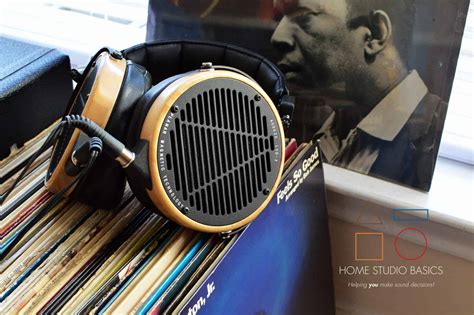 Audeze LCD-2 Review: A Deep Dive Into Audiophile Excellence - Home ...