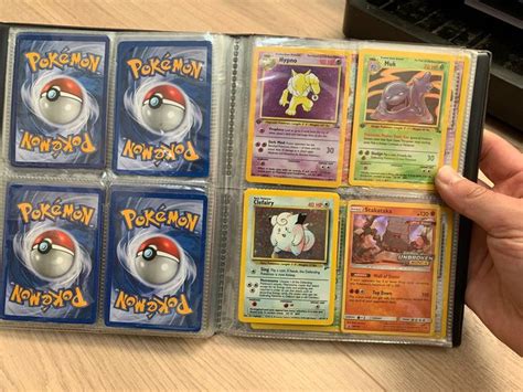 Pokemon Pokémon Set Completo Di Figurine Sciolte 48 Catawiki