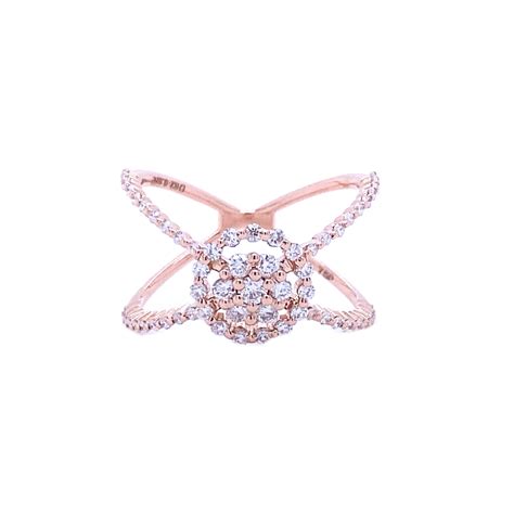 Unveiling the Beauty of Solitaire Style Engagement Rings Trends and