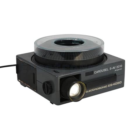 Slide Projector Electro Props Hire