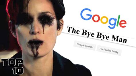 Top Terrifying Things You Should Avoid Searching On Google Youtube