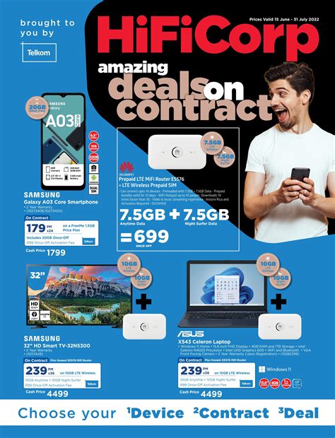 HFC Telkom 15 June - 31 July 2022 by Jdgdigital - Issuu