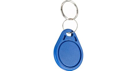 Axis Communications N Em Rfid Proximity Key Fob