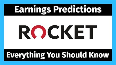 Rkt Q4 Earnings Predictions Rocket Companies Q4 Earnings Preview Youtube