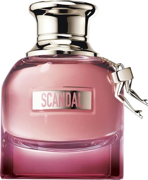 Jean Paul Gaultier Scandal By Night Eau De Parfum 30ML Bol