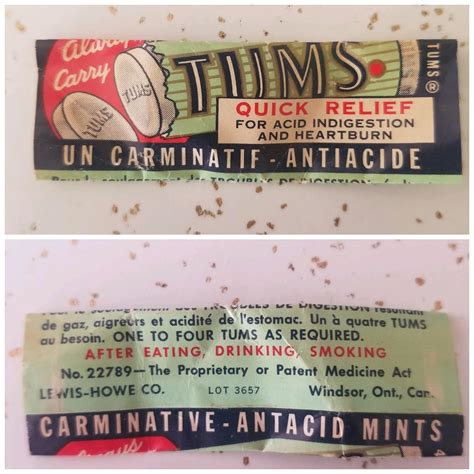 when do tums kick in 4