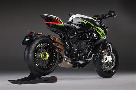 2020 MV Agusta Dragster 800RR SCS Atelier Yuwa Ciao Jp