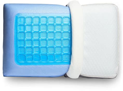 I Bought a Cooling Pillow and It Changed My Life | Valet. Memory Foam ...