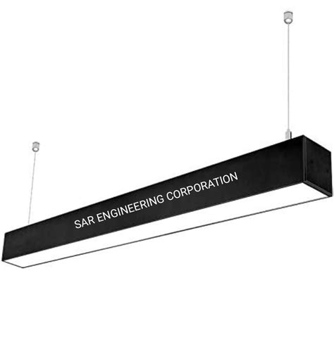 LED Hanging Linear Profile Light At 985 Piece Profile Light Design