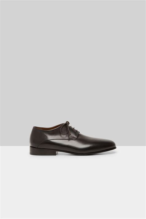 Men's Shoes: leather loafers, lace up shoes, ankle boots | Marsèll