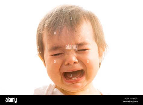 Toddler Tantrum Studio Hi Res Stock Photography And Images Alamy